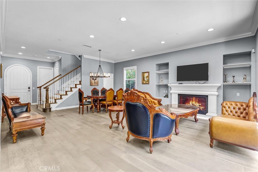19 Dahlia, Lake Forest, CA 92630 19 Dahlia, Lake Forest, CA 92630