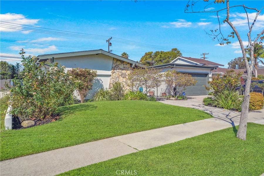 Property photo for 17151 Treehaven, Huntington Beach, CA