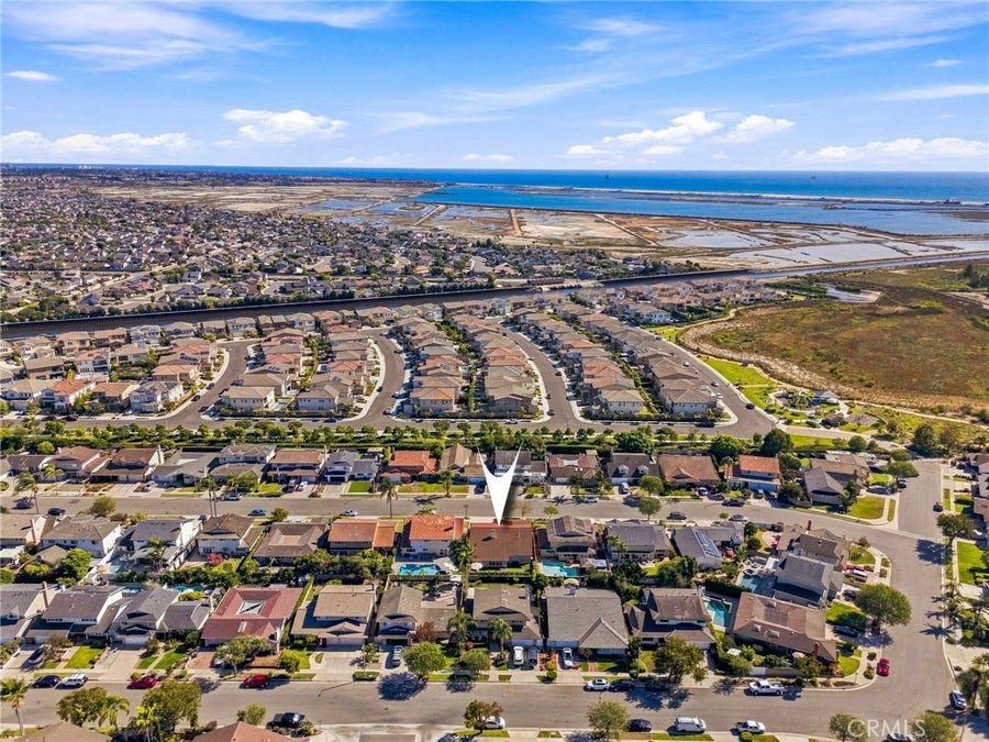 Property photo for 5291 Kenilworth, Huntington Beach, CA