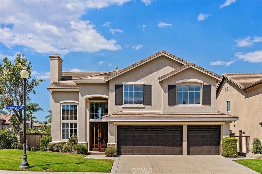 Property photo for 63 Springfield, Mission Viejo, CA