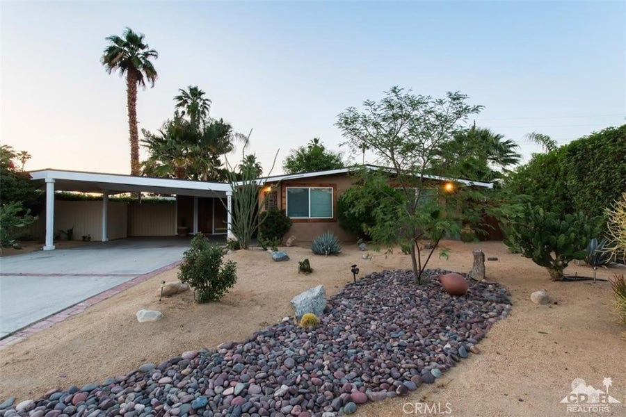 Property photo for 74174 Velardo, Palm Desert, CA
