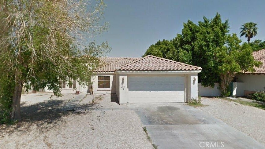 Property photo for 69276 Peachtree Court, Cathedral City, CA