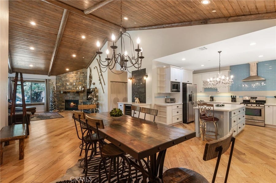Property photo for 855 Conklin Road, Big Bear Lake, CA