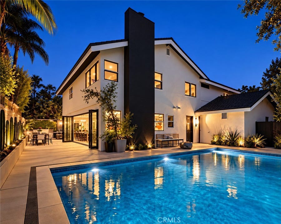 Property photo for 31461 Paseo Duran, San Juan Capistrano, CA