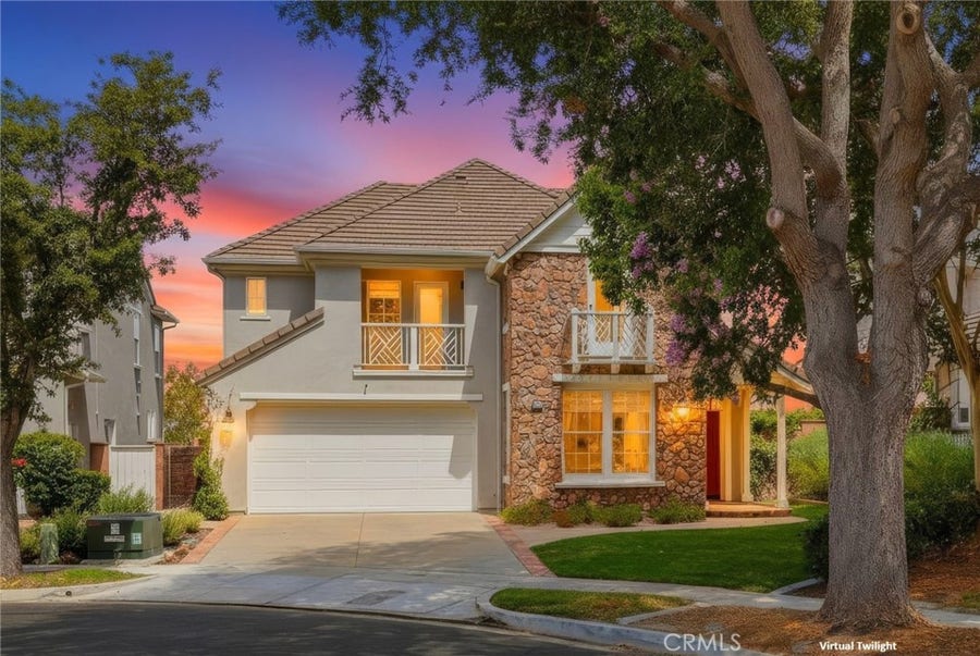 Property photo for 5 Chimney Lane, Ladera Ranch, CA