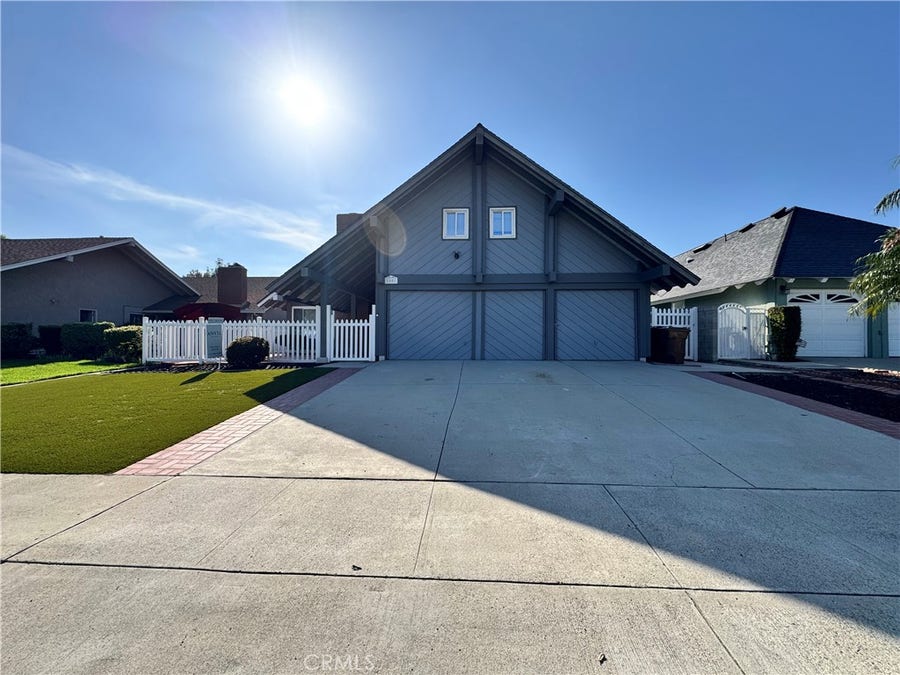Property photo for 1501 Concord, Fullerton, CA