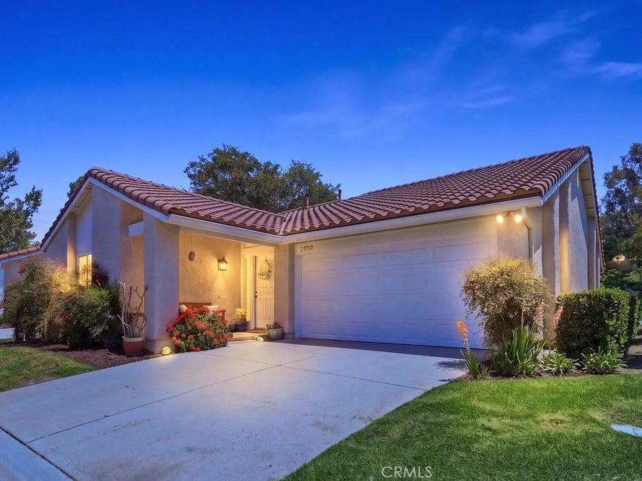 Property photo for 27735 Via Rodrigo, Mission Viejo, CA