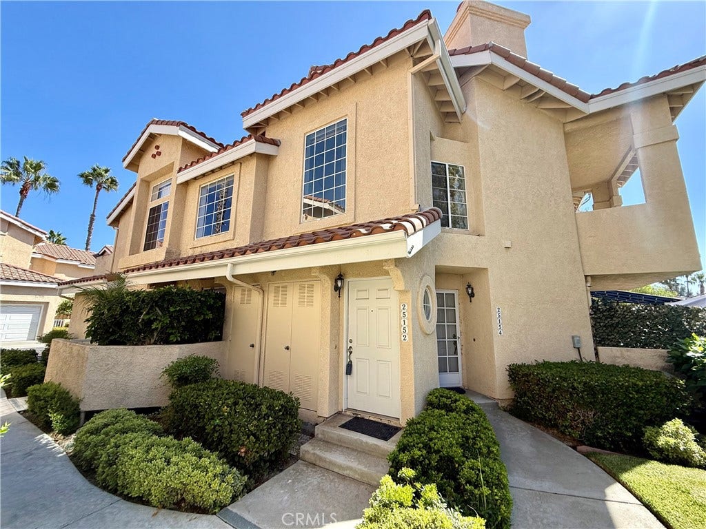 25152 Via Catalina, Laguna Niguel, CA 92677 25152 Via Catalina, Laguna Niguel, CA 92677