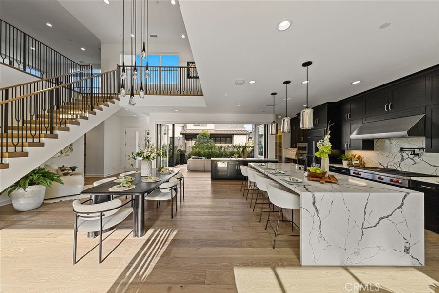 Property photo for 124 Chant, Irvine, CA