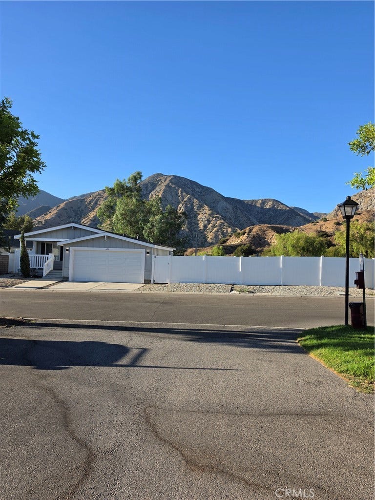 Property photo for 13691 Gavina Avenue, #650, Sylmar, CA