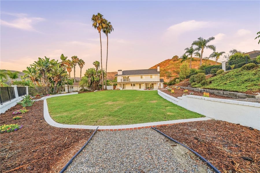 Property photo for 33561 Calle Miramar, San Juan Capistrano, CA