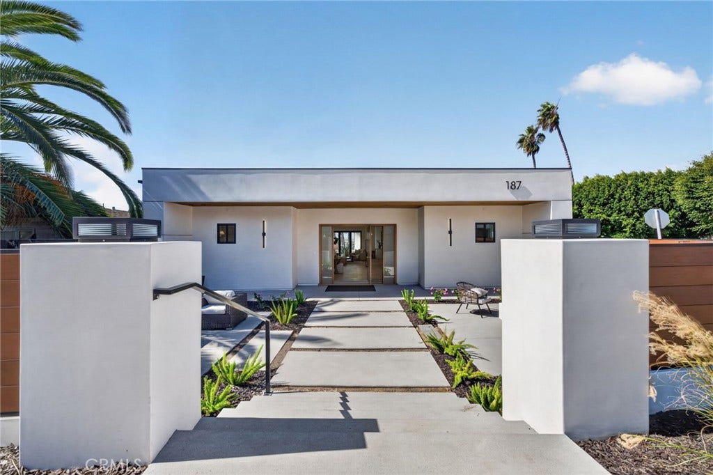 187 Avenida La Cuesta, San Clemente, CA 92672 187 Avenida La Cuesta, San Clemente, CA 92672