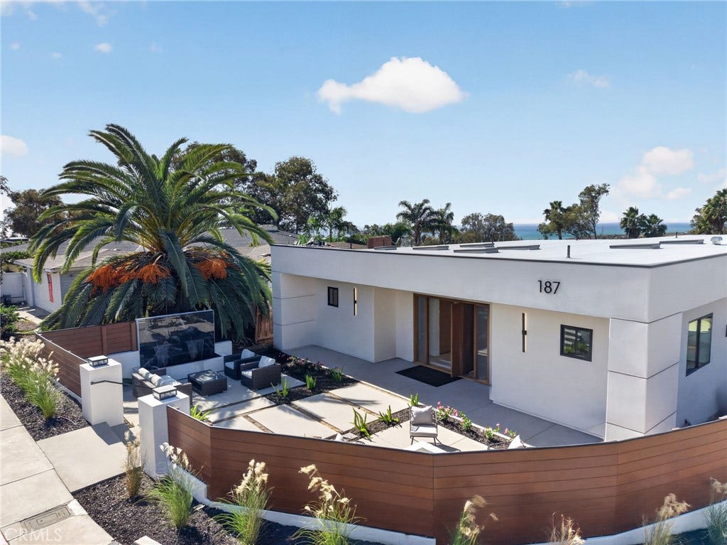 187 Avenida La Cuesta, San Clemente, CA 92672 187 Avenida La Cuesta, San Clemente, CA 92672