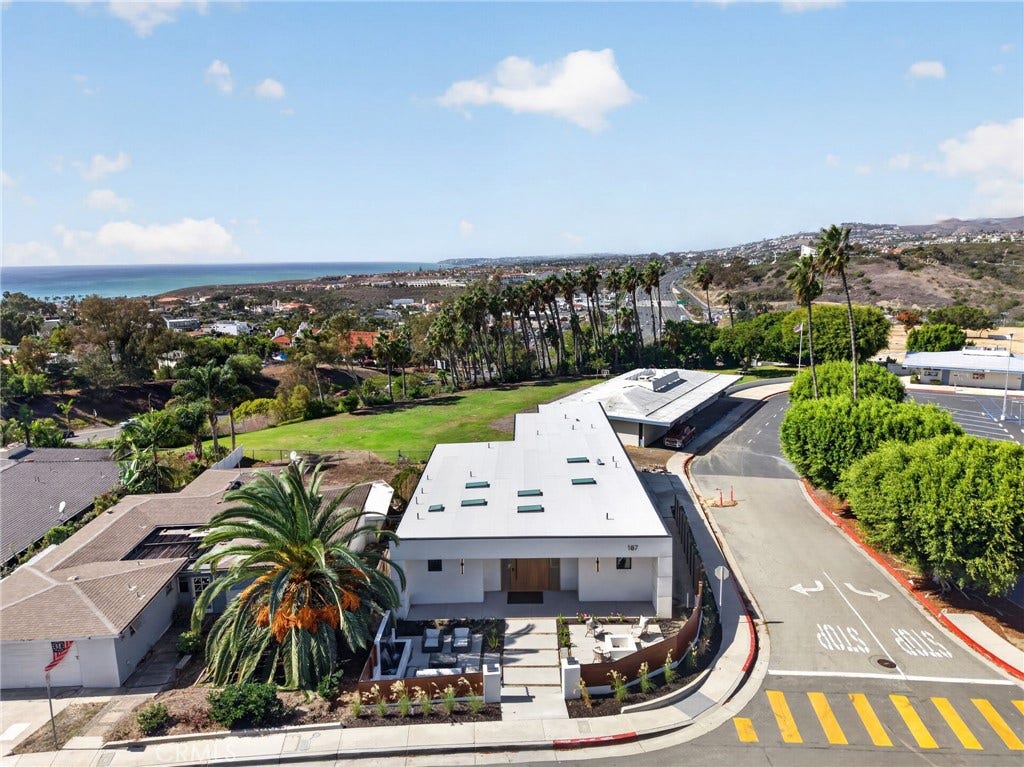 187 Avenida La Cuesta, San Clemente, CA 92672 187 Avenida La Cuesta, San Clemente, CA 92672