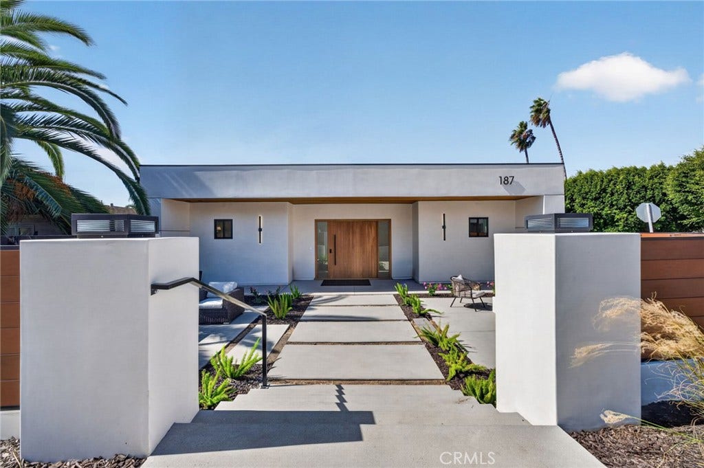 187 Avenida La Cuesta, San Clemente, CA 92672 187 Avenida La Cuesta, San Clemente, CA 92672