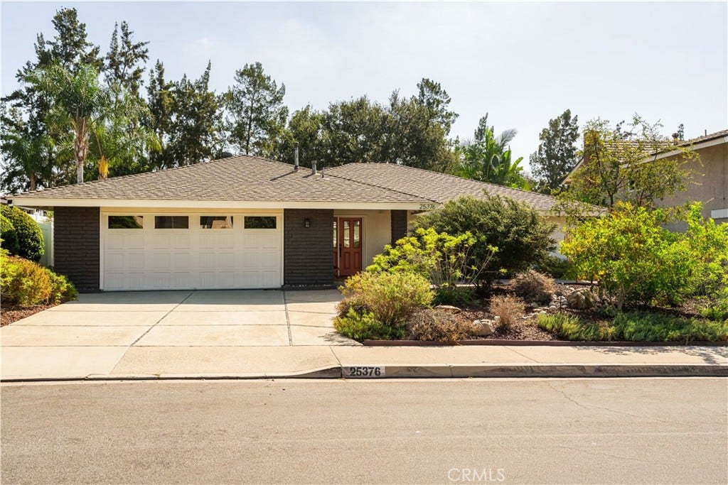 25376 Terreno Dr, Mission Viejo, CA 92691
