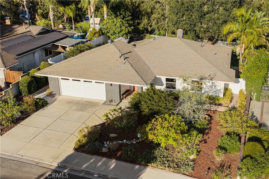 25376 Terreno Dr, Mission Viejo, CA 92691