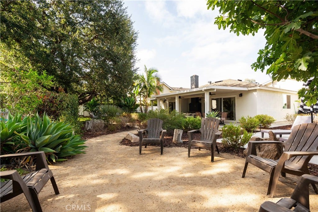 25376 Terreno Dr, Mission Viejo, CA 92691