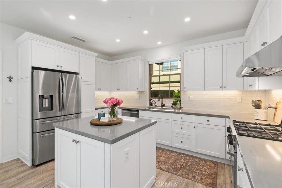 Property photo for 105 Anthology, Irvine, CA
