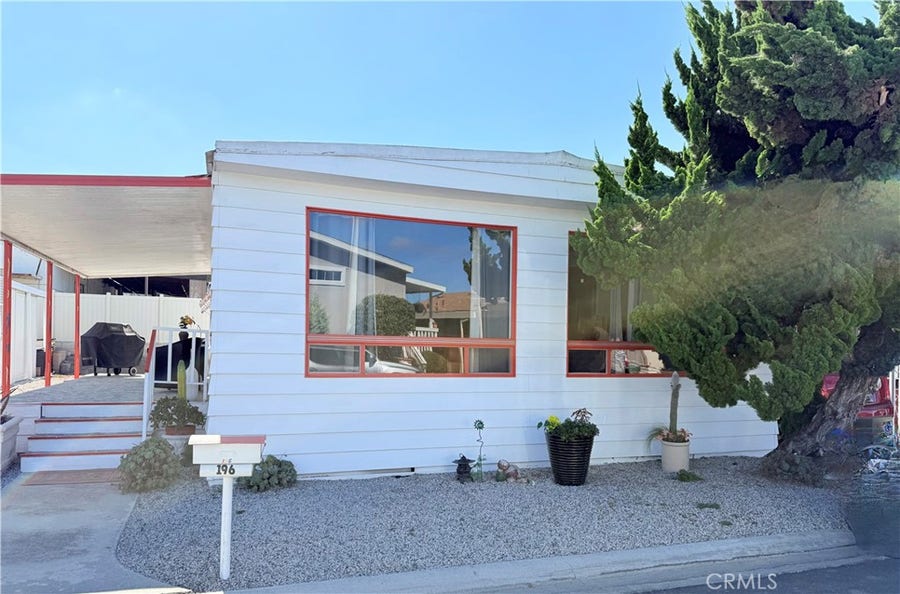 Property photo for 26000 Avenida Aeropuerto, #196, San Juan Capistrano, CA