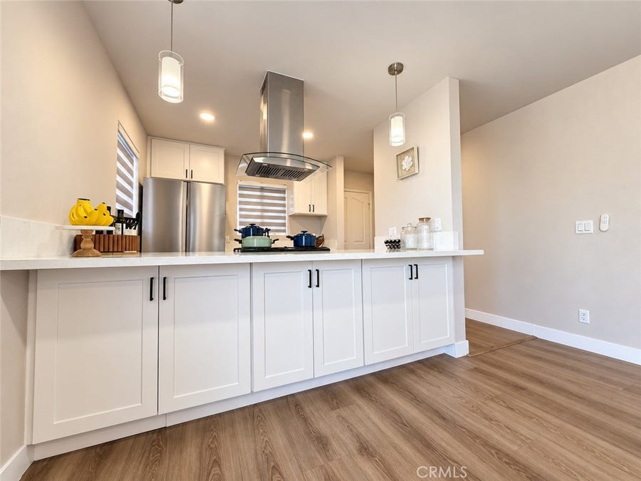 Property photo for 646 Nebraska Avenue, #5, Long Beach, CA