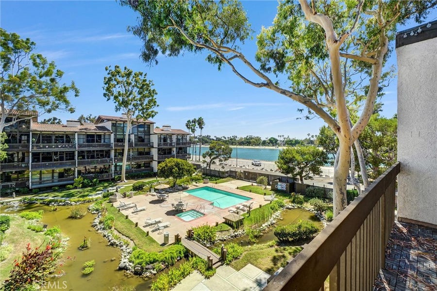 Property photo for 5308 Marina Pacifica S, Long Beach, CA