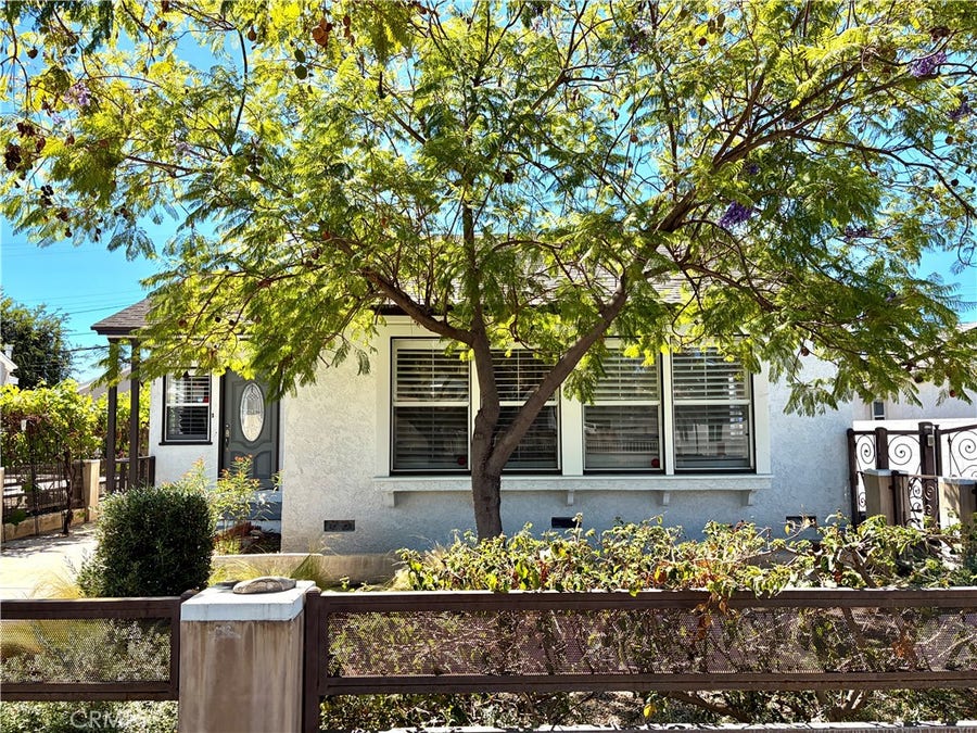 Property photo for 372 E Floral Drive, Monterey Park, CA