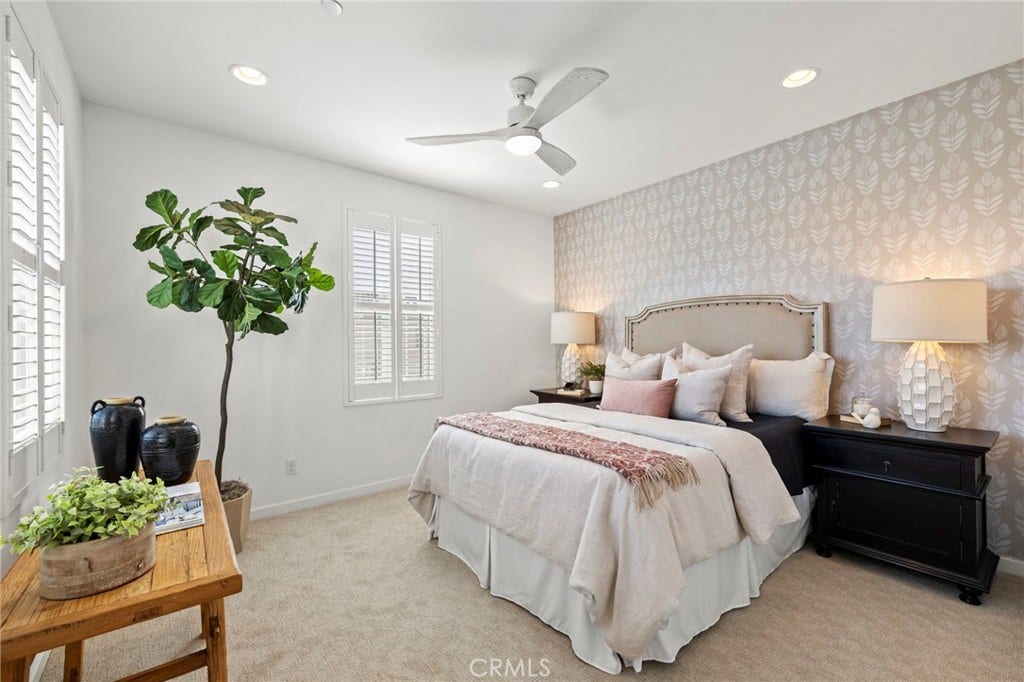12 Yerra Street, Rancho Mission Viejo, CA 92694 12 Yerra Street, Rancho Mission Viejo, CA 92694