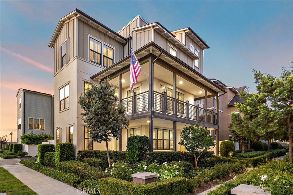 12 Yerra Street, Rancho Mission Viejo, CA 92694 12 Yerra Street, Rancho Mission Viejo, CA 92694