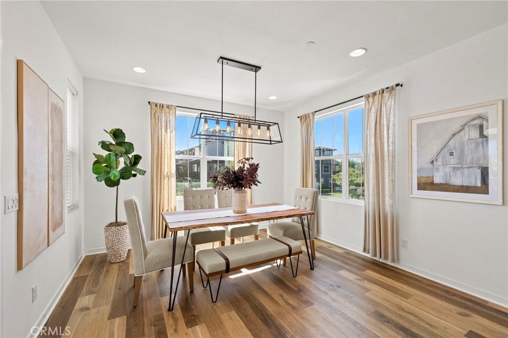 12 Yerra Street, Rancho Mission Viejo, CA 92694 12 Yerra Street, Rancho Mission Viejo, CA 92694