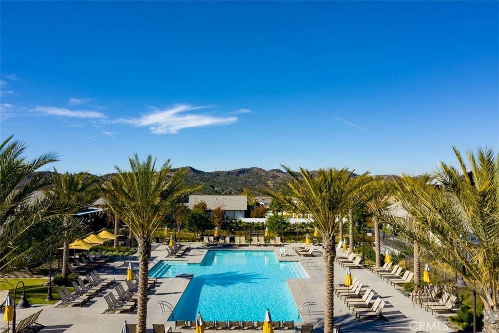 12 Yerra Street, Rancho Mission Viejo, CA 92694 12 Yerra Street, Rancho Mission Viejo, CA 92694