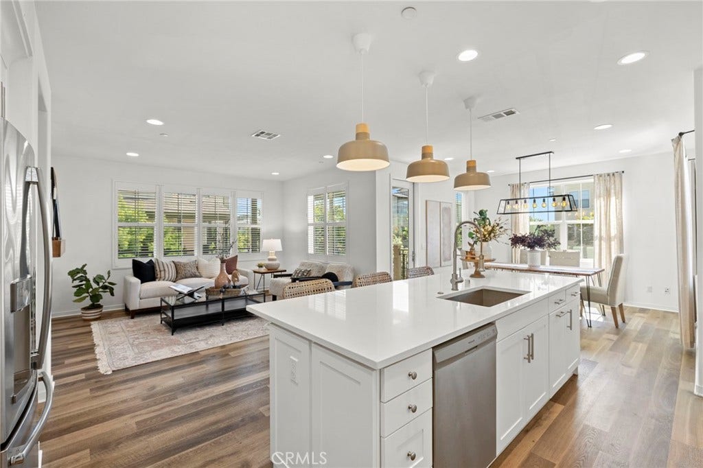 12 Yerra Street, Rancho Mission Viejo, CA 92694 12 Yerra Street, Rancho Mission Viejo, CA 92694