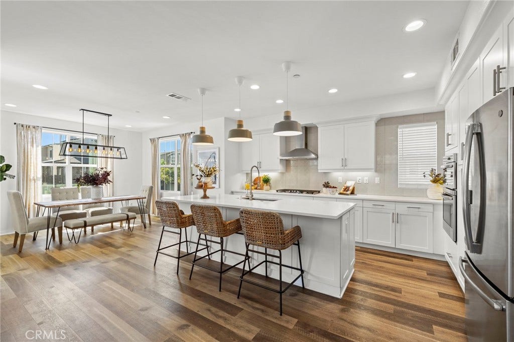 12 Yerra Street, Rancho Mission Viejo, CA 92694 12 Yerra Street, Rancho Mission Viejo, CA 92694