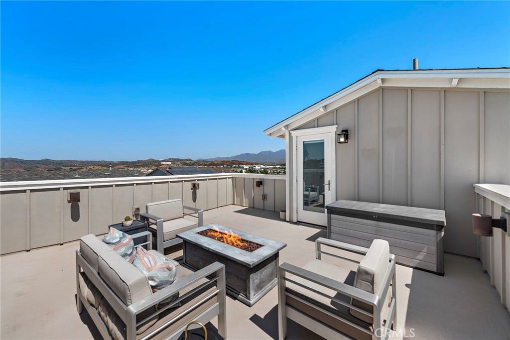 12 Yerra Street, Rancho Mission Viejo, CA 92694 12 Yerra Street, Rancho Mission Viejo, CA 92694