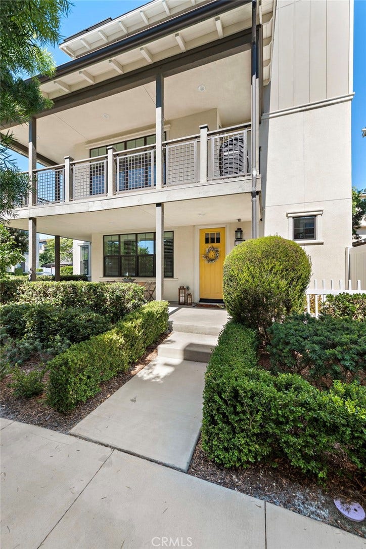 12 Yerra Street, Rancho Mission Viejo, CA 92694 12 Yerra Street, Rancho Mission Viejo, CA 92694