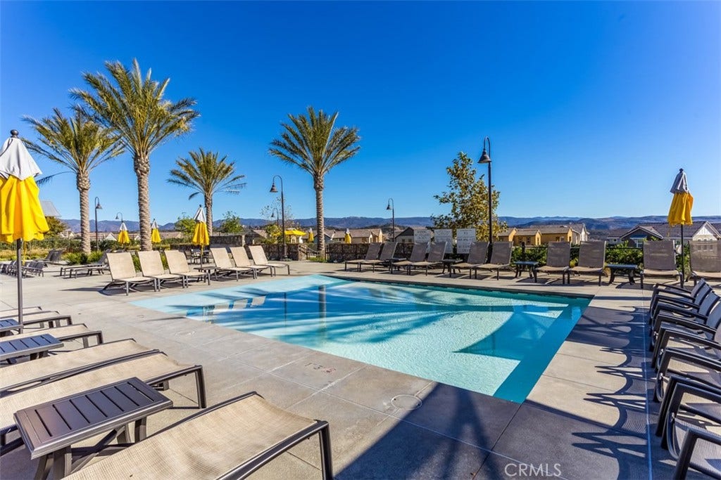 12 Yerra Street, Rancho Mission Viejo, CA 92694 12 Yerra Street, Rancho Mission Viejo, CA 92694