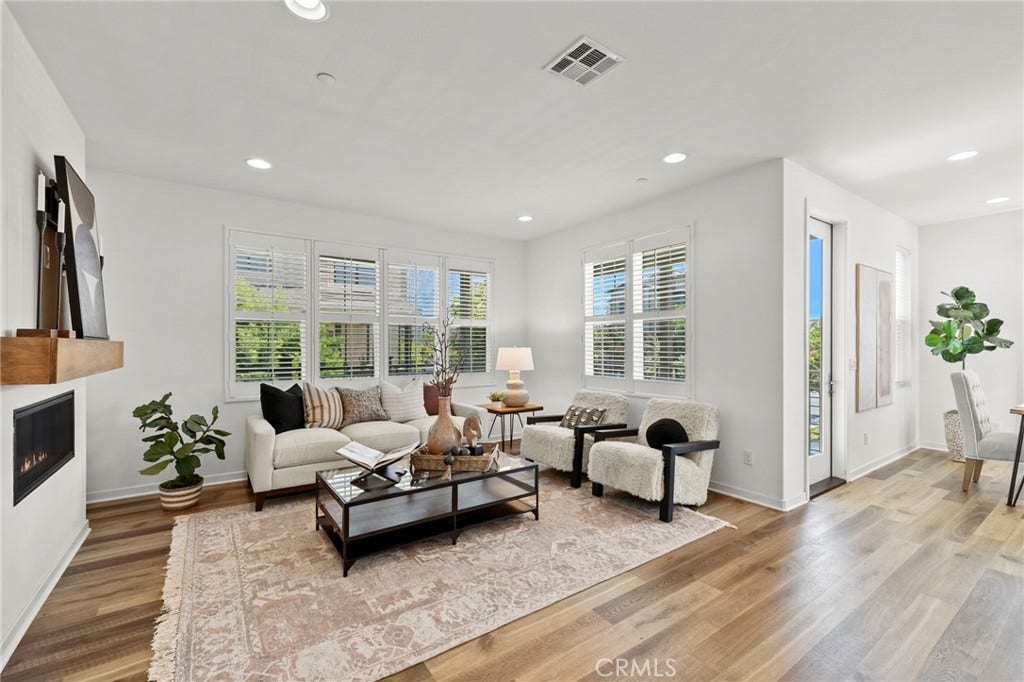 12 Yerra Street, Rancho Mission Viejo, CA 92694 12 Yerra Street, Rancho Mission Viejo, CA 92694