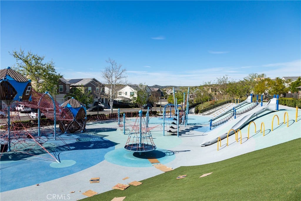 12 Yerra Street, Rancho Mission Viejo, CA 92694 12 Yerra Street, Rancho Mission Viejo, CA 92694