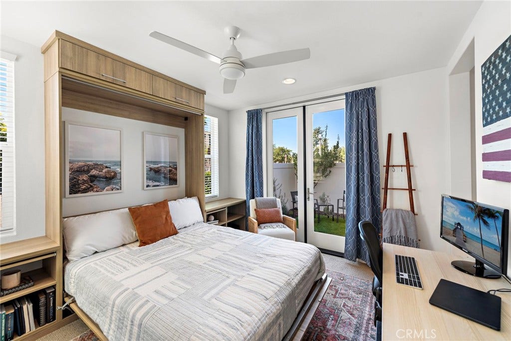 12 Yerra Street, Rancho Mission Viejo, CA 92694 12 Yerra Street, Rancho Mission Viejo, CA 92694
