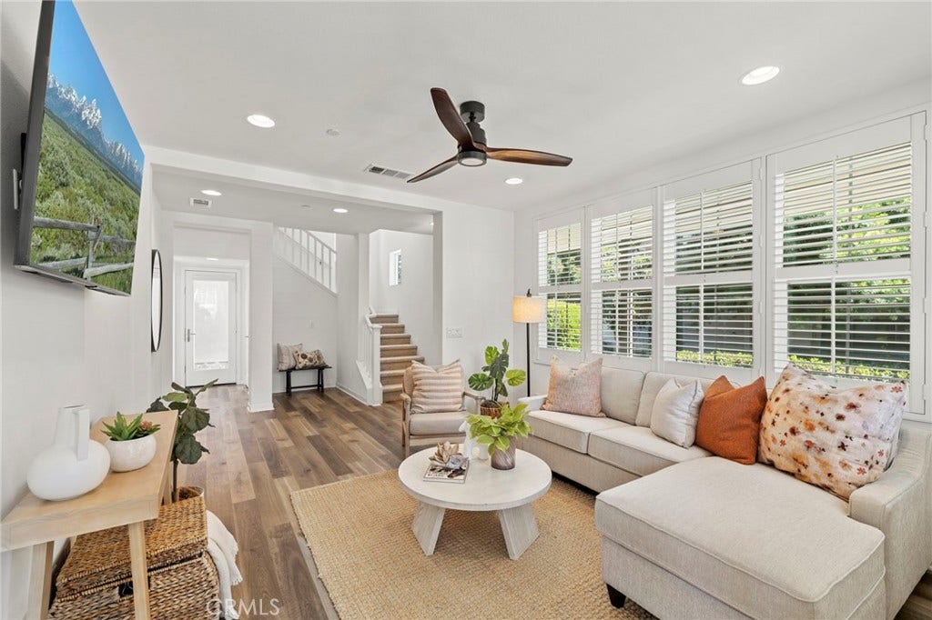 12 Yerra Street, Rancho Mission Viejo, CA 92694 12 Yerra Street, Rancho Mission Viejo, CA 92694