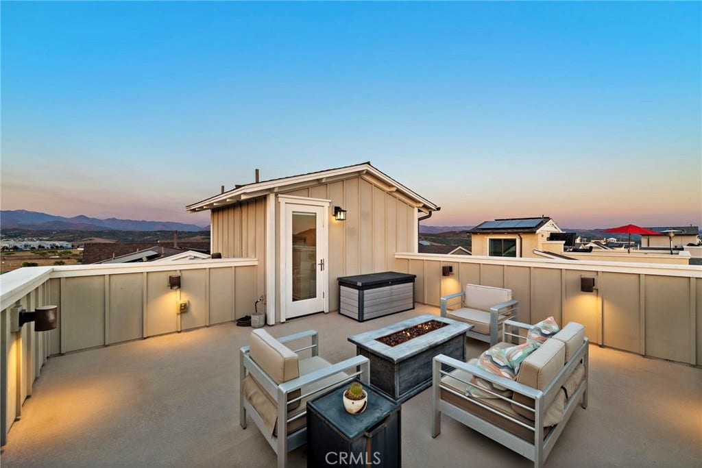12 Yerra Street, Rancho Mission Viejo, CA 92694 12 Yerra Street, Rancho Mission Viejo, CA 92694