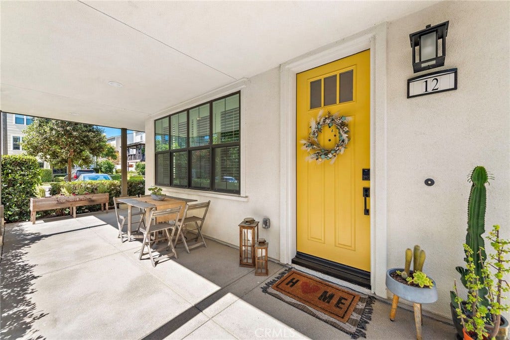 12 Yerra Street, Rancho Mission Viejo, CA 92694 12 Yerra Street, Rancho Mission Viejo, CA 92694
