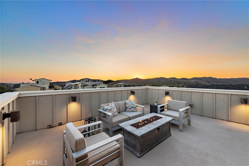 12 Yerra Street, Rancho Mission Viejo, CA 92694 12 Yerra Street, Rancho Mission Viejo, CA 92694