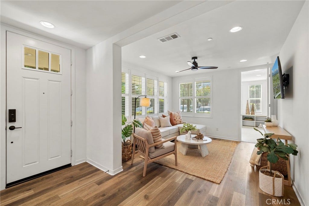 12 Yerra Street, Rancho Mission Viejo, CA 92694 12 Yerra Street, Rancho Mission Viejo, CA 92694