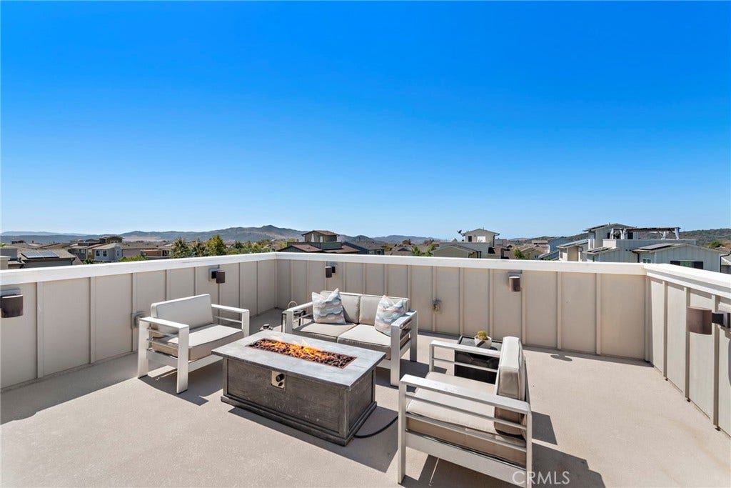 12 Yerra Street, Rancho Mission Viejo, CA 92694 12 Yerra Street, Rancho Mission Viejo, CA 92694