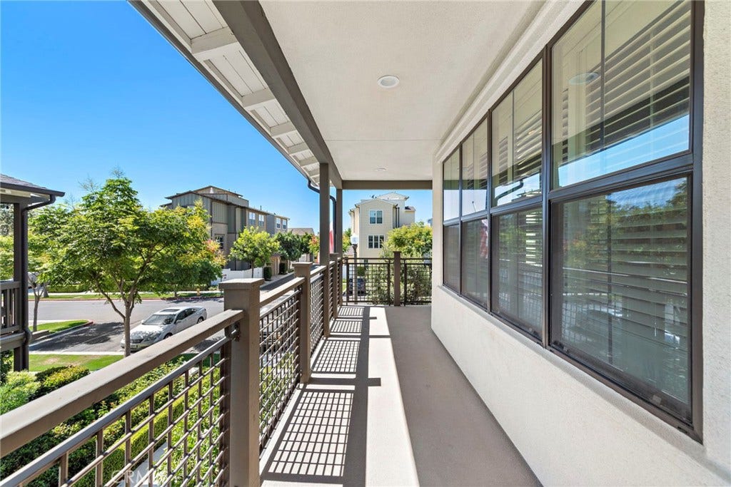 12 Yerra Street, Rancho Mission Viejo, CA 92694 12 Yerra Street, Rancho Mission Viejo, CA 92694
