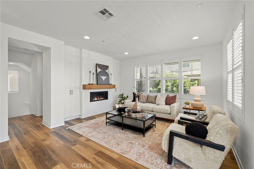 12 Yerra Street, Rancho Mission Viejo, CA 92694 12 Yerra Street, Rancho Mission Viejo, CA 92694