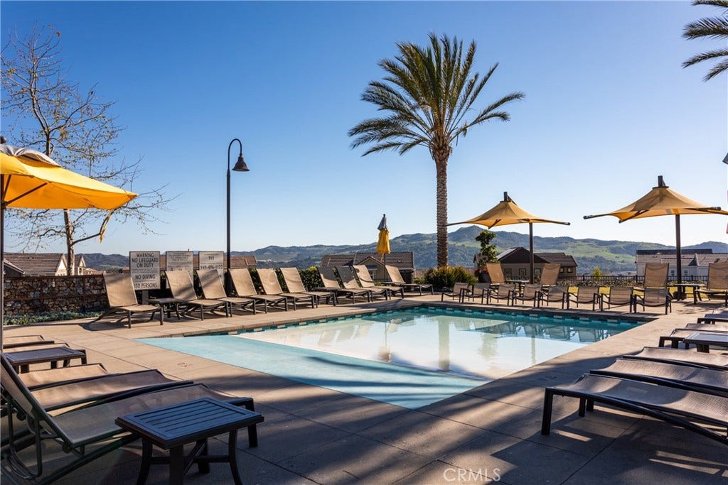 12 Yerra Street, Rancho Mission Viejo, CA 92694 12 Yerra Street, Rancho Mission Viejo, CA 92694