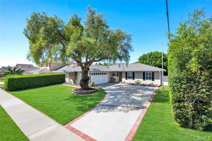 Property photo for 9405 La Estrella, Fountain Valley, CA