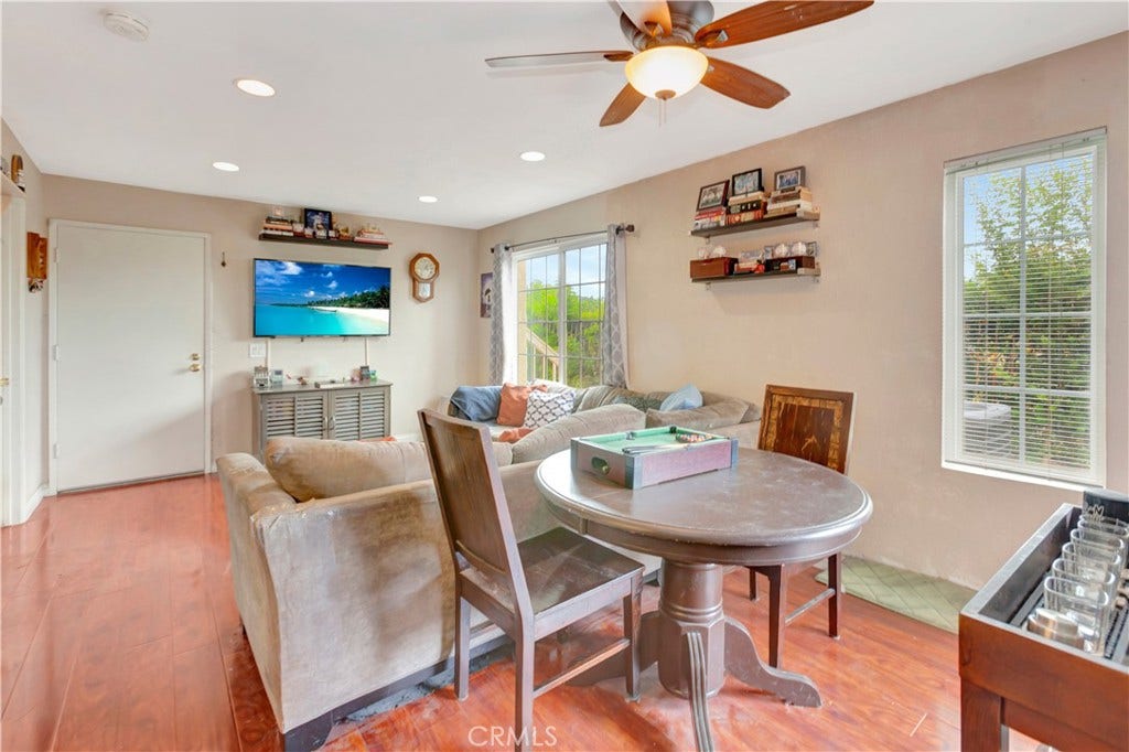 26196 Sanz, #B, Mission Viejo, CA 92691